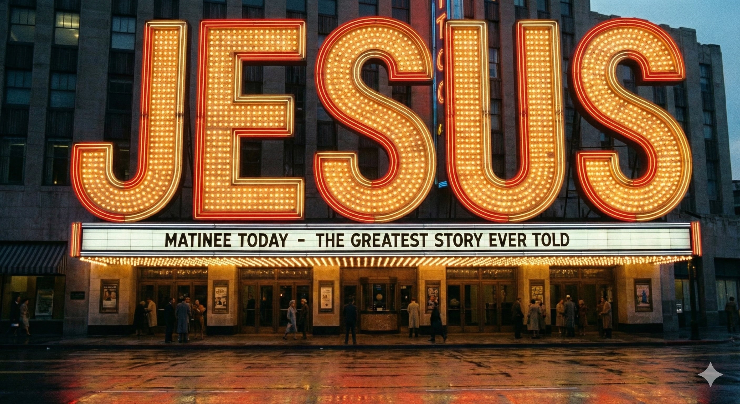 PCDL Pastors Event 2026